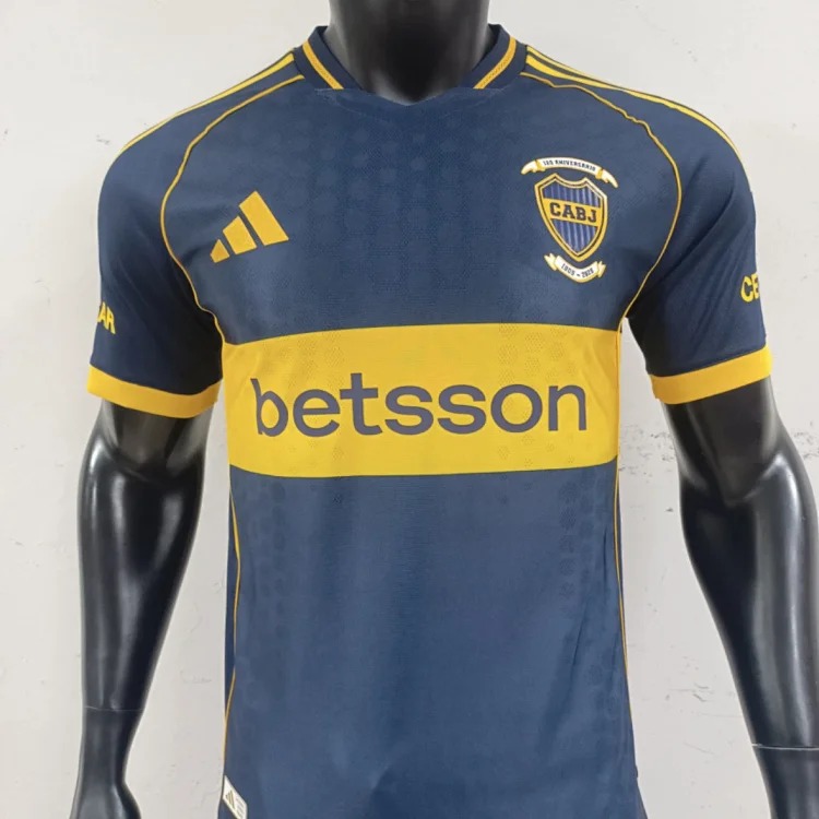 Football Jersey 159