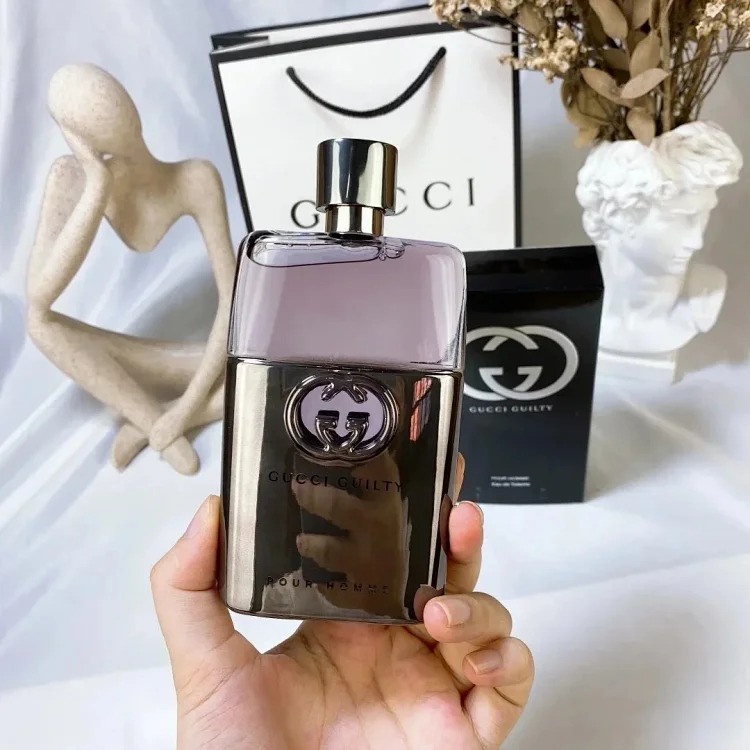 PC01- boutique perfume