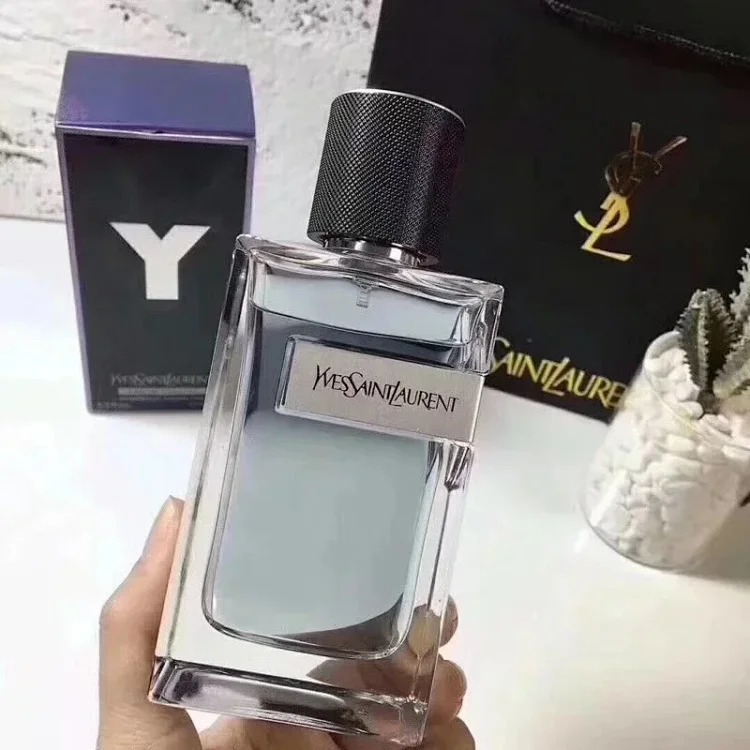 PC01- boutique perfume