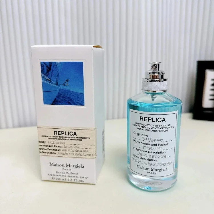 PC01- boutique perfume