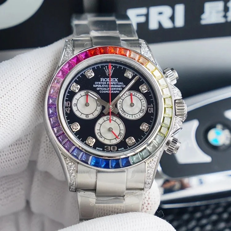 ￥480-2900 Fashionable and versatile watch