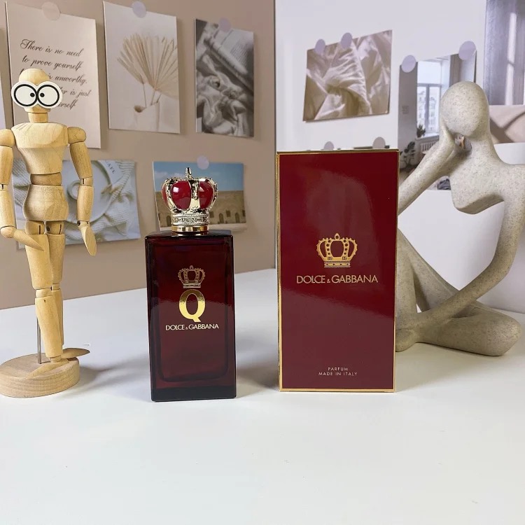 Fashion Perfume ➡