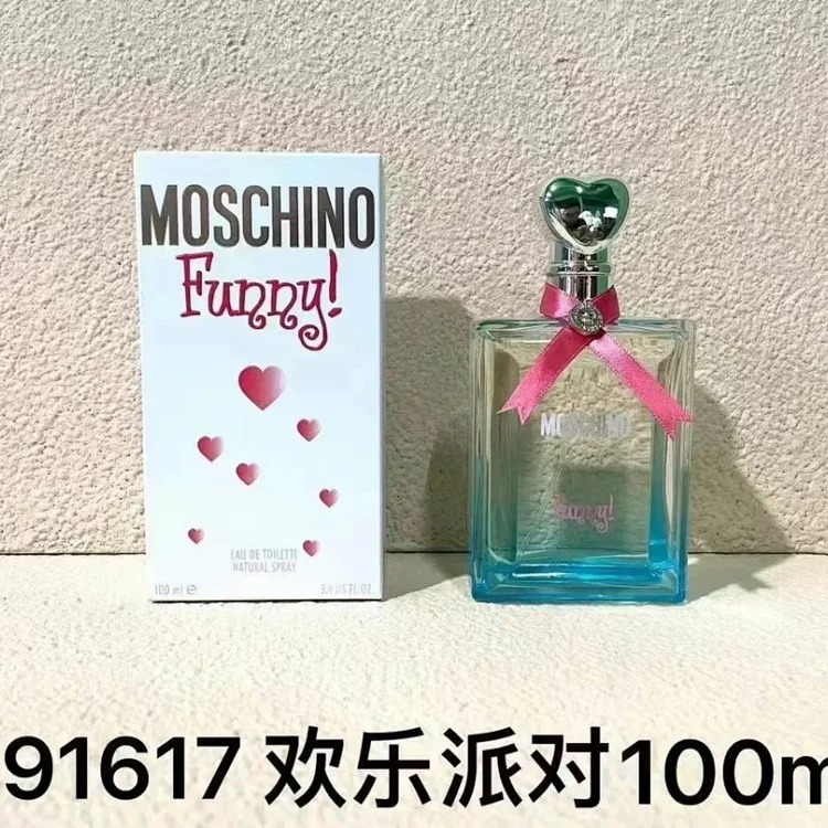 Fashion Perfume ➡