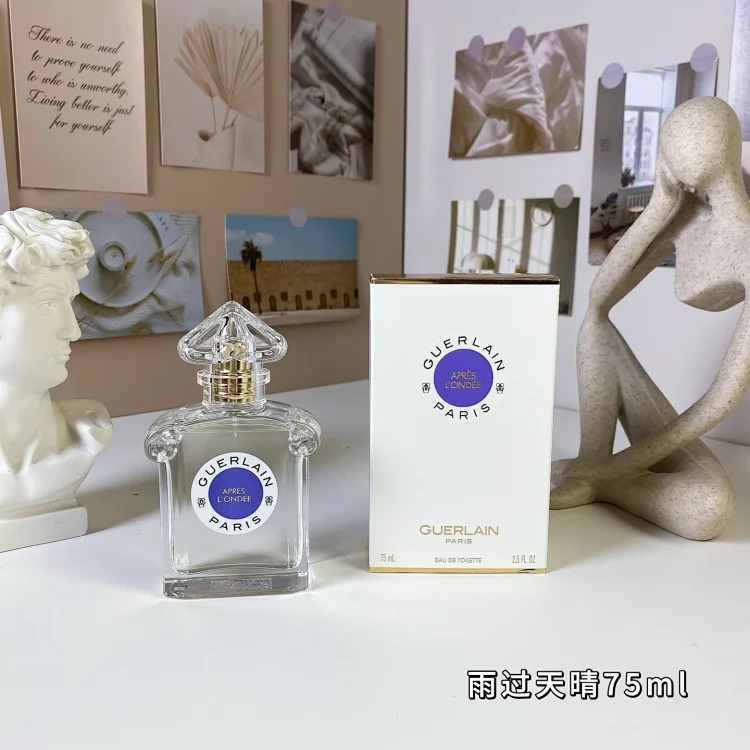 Fashion Perfume ➡
