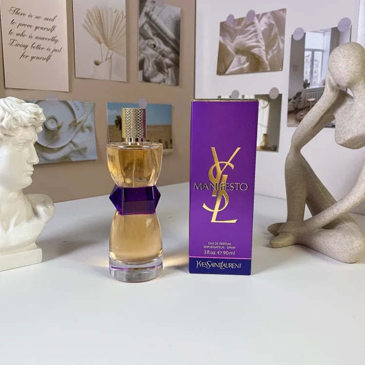 Fashion Perfume ➡