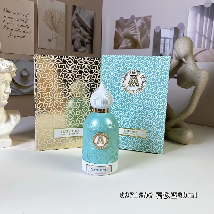 Fashion Perfume ➡