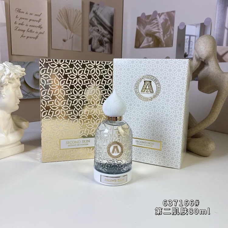 Fashion Perfume ➡