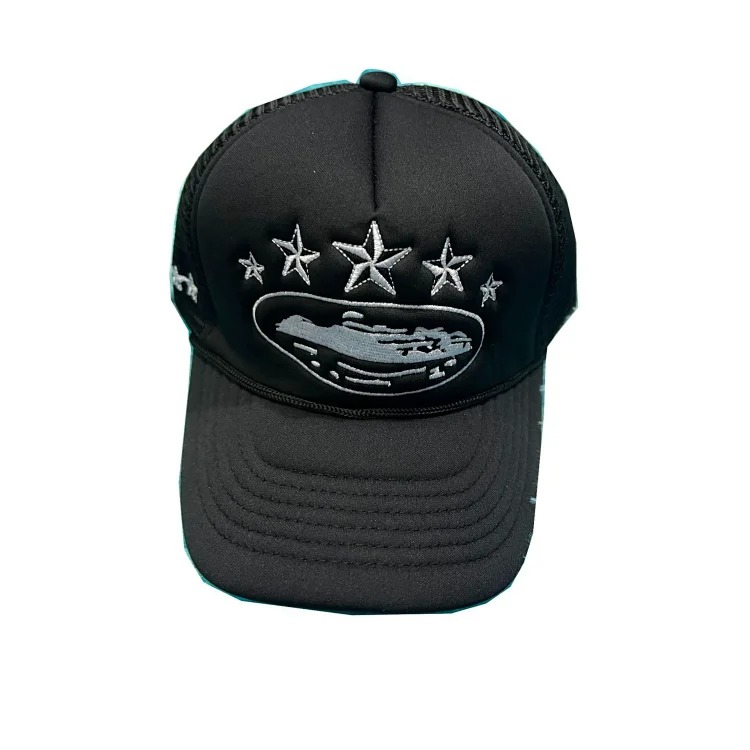 CorÓteiz hat
