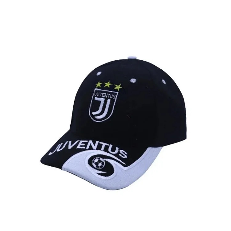 Fashionable and comfortable football baseball cap-004A31