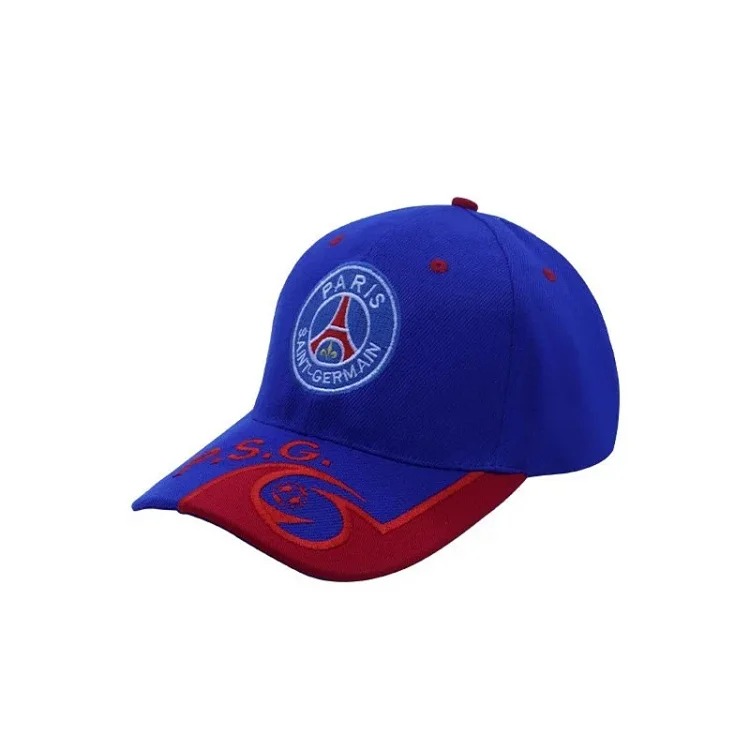 Fashionable and comfortable football baseball cap-004A31