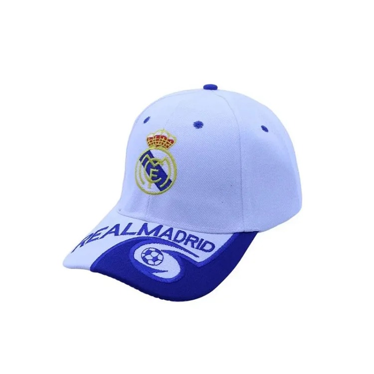 Fashionable and comfortable football baseball cap-004A31
