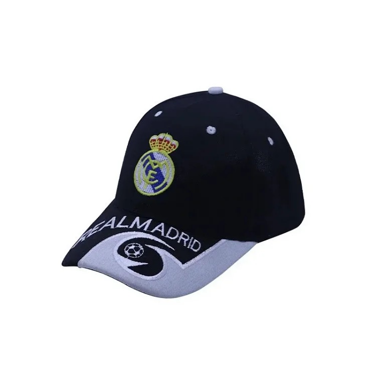 Fashionable and comfortable football baseball cap-004A31