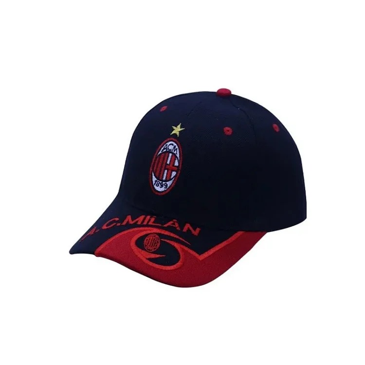 Fashionable and comfortable football baseball cap-004A31