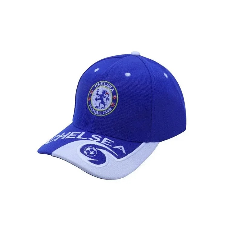Fashionable and comfortable football baseball cap-004A31