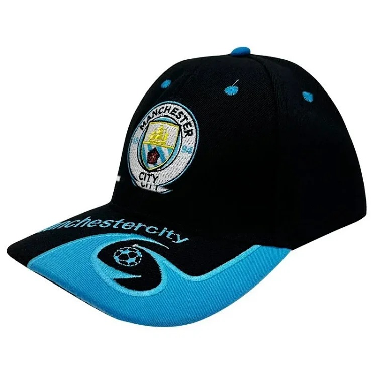 Fashionable and comfortable football baseball cap-004A31