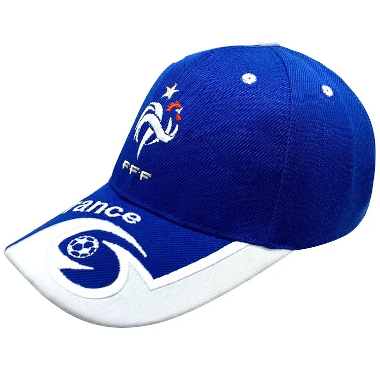Fashionable and comfortable football baseball cap-004A31