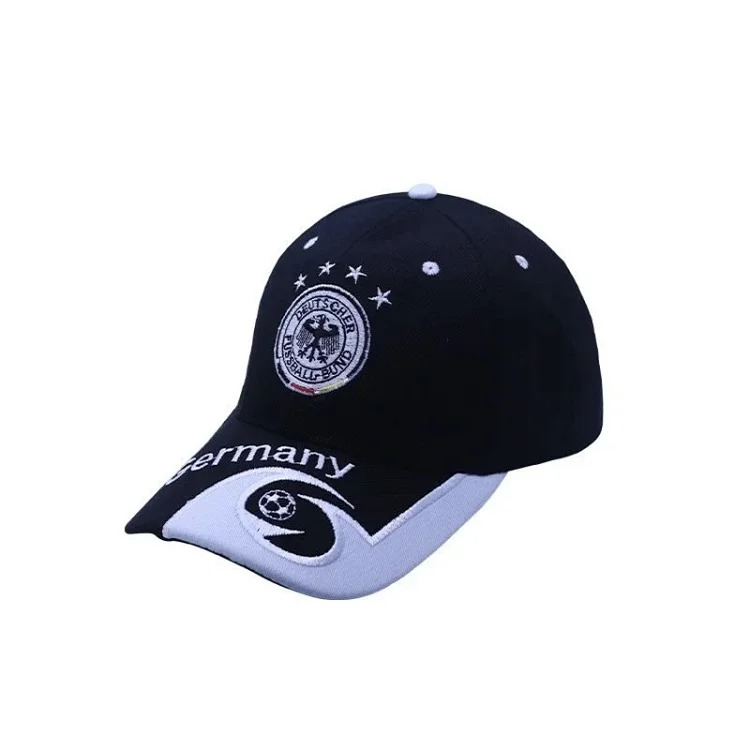 Fashionable and comfortable football baseball cap-004A31