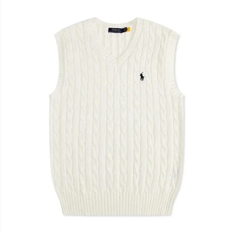 PD TOP American trendy classic polo series for men