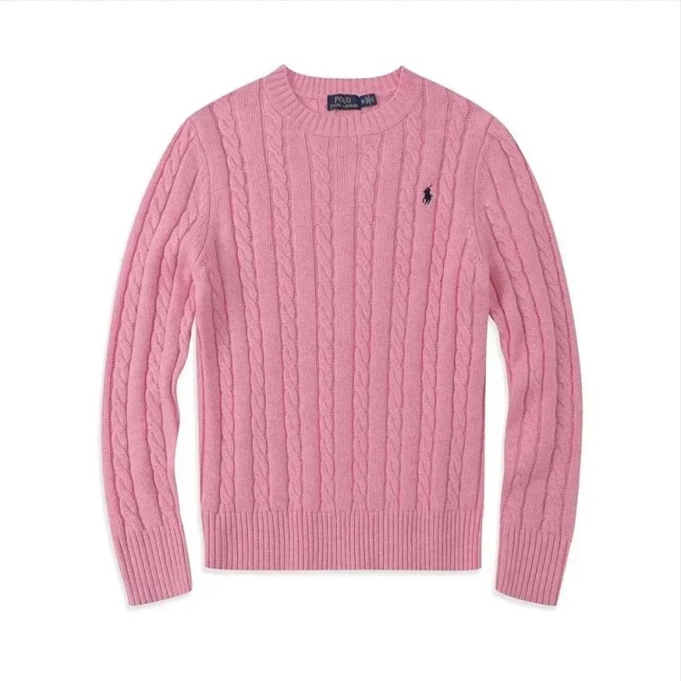 PD TOP American trendy classic polo series for men
