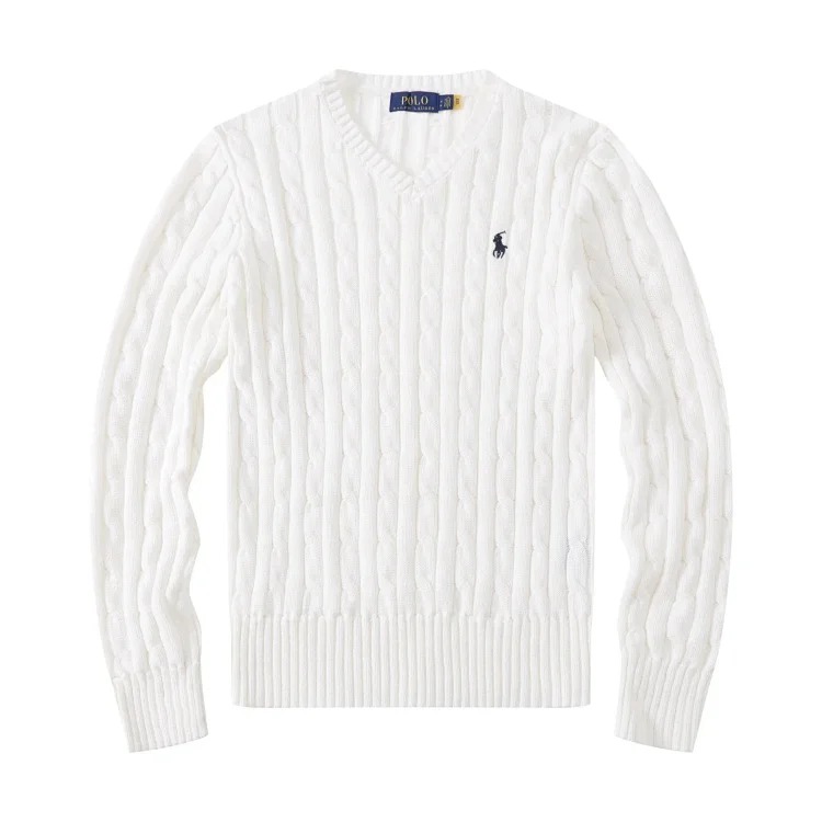 PD TOP American trendy classic polo series for men