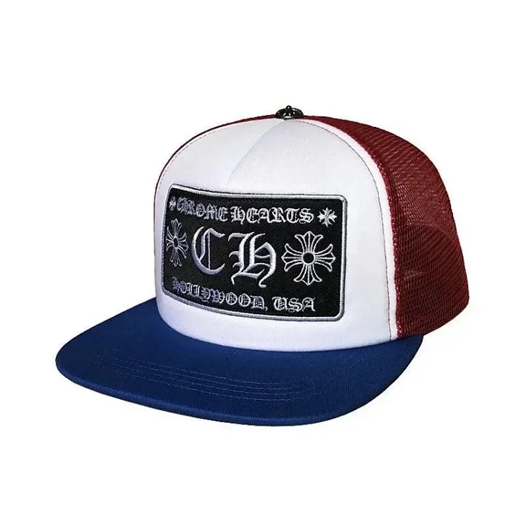 baseball cap