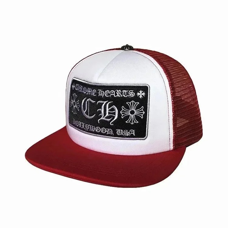baseball cap