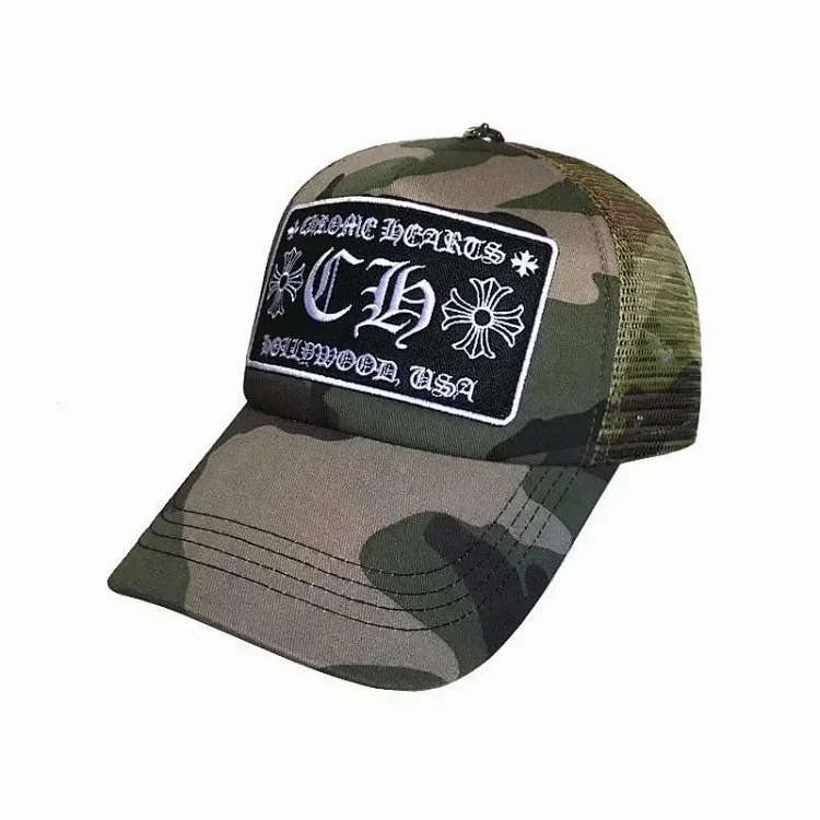 baseball cap