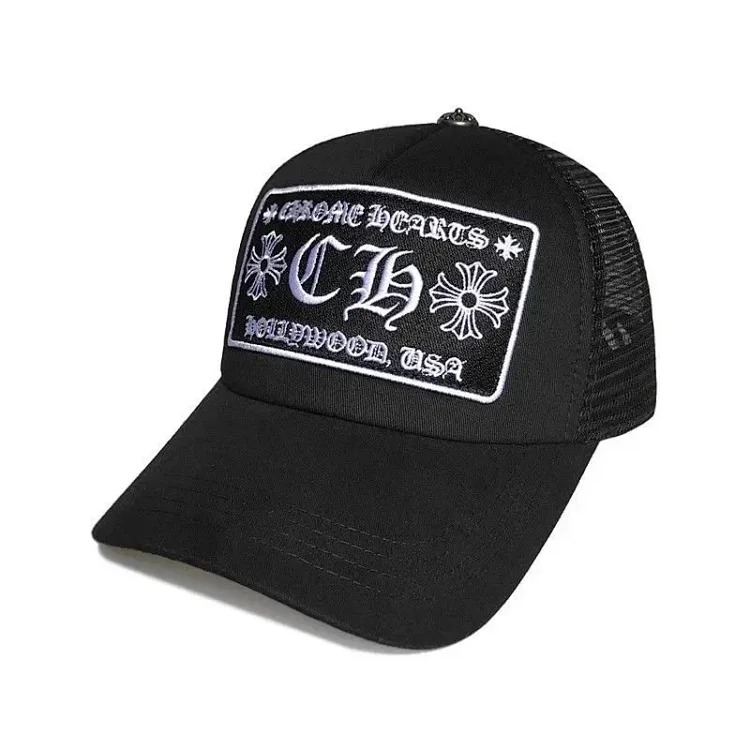 baseball cap