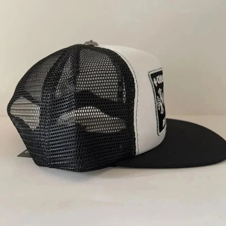 baseball cap