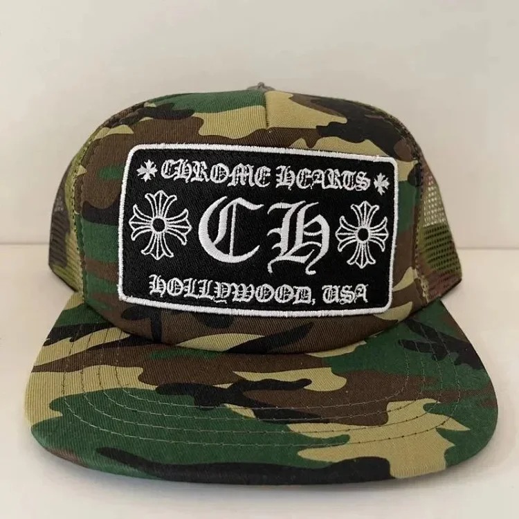baseball cap