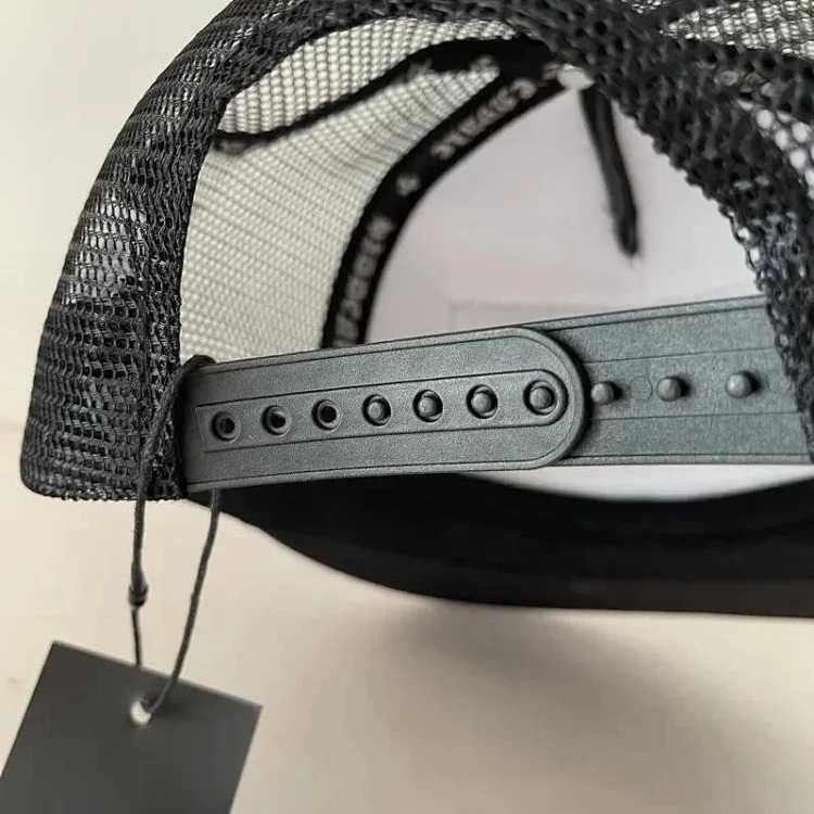 baseball cap