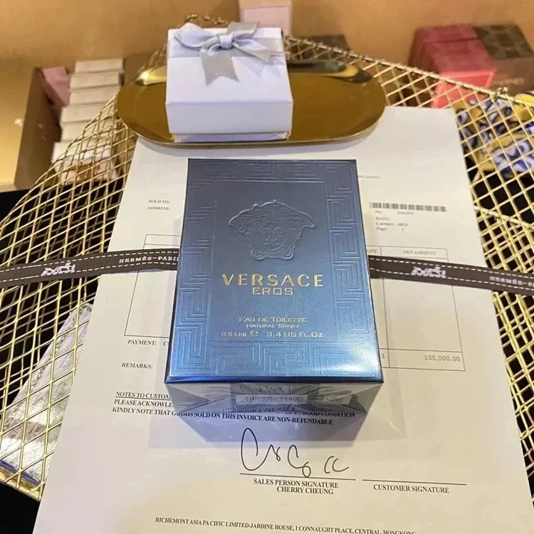 perfume