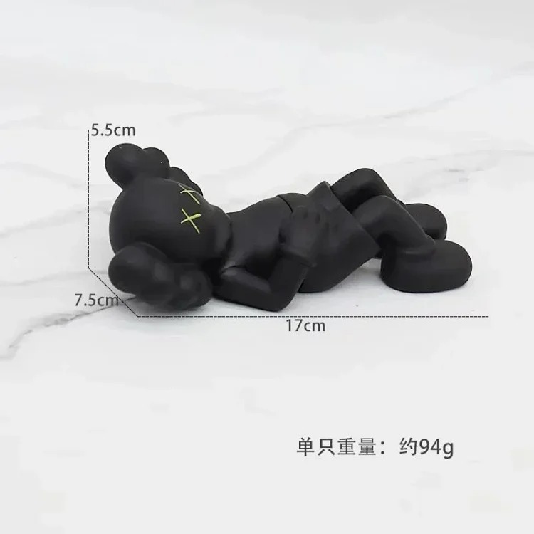 Boxed cartoon KS hand model doll