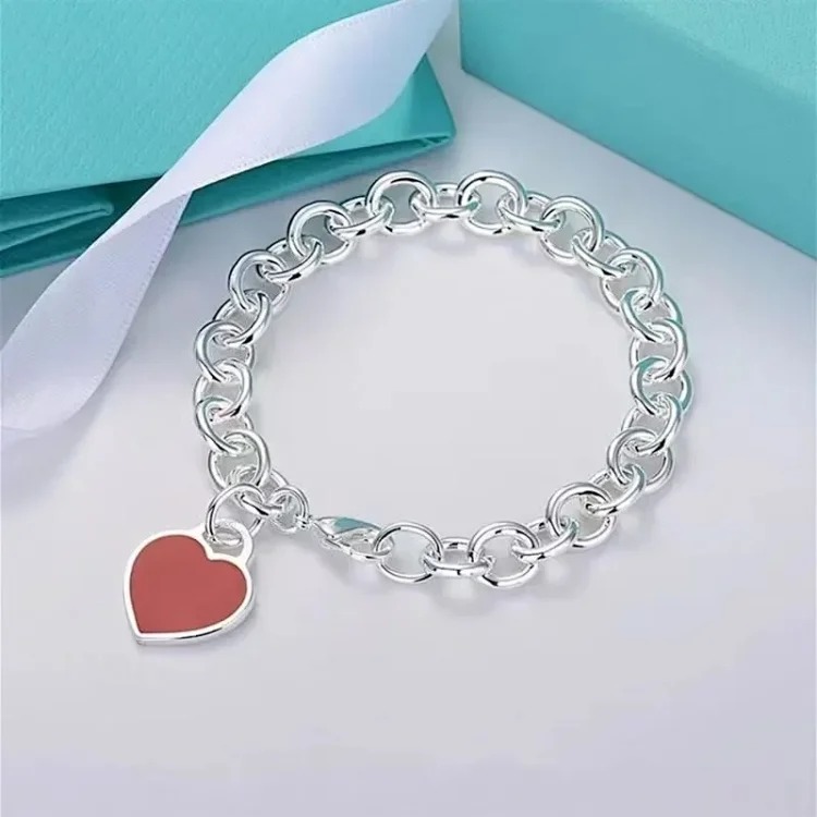 ZW-1 uses a heart to let every piece of jewelry exude your beauty and charm! (With gift box packaging) (Tifany)