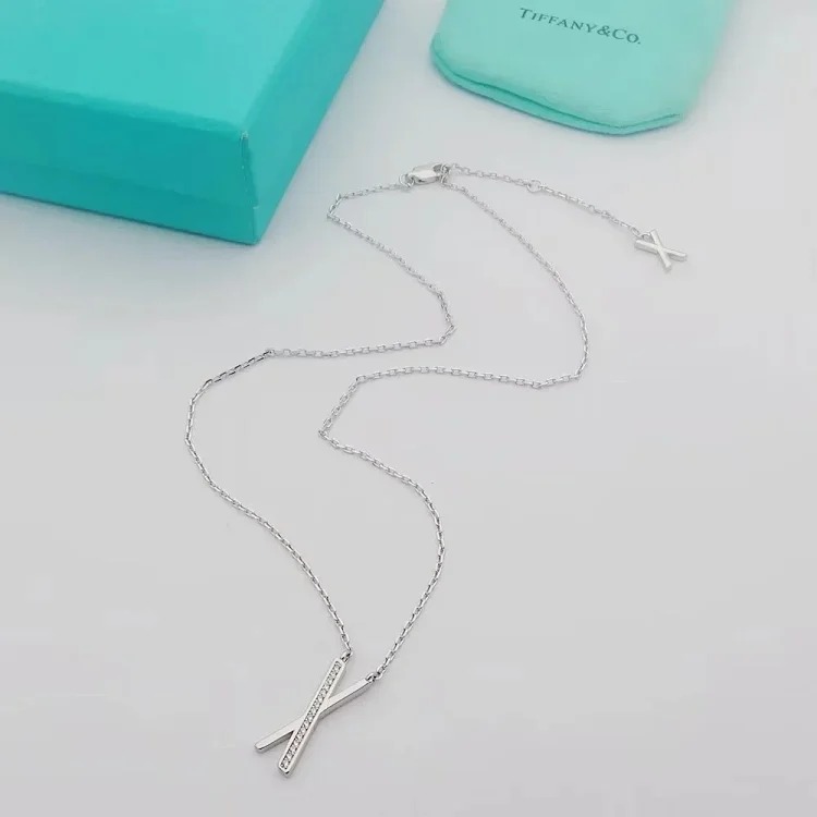 ZW-1 uses a heart to let every piece of jewelry exude your beauty and charm! (With gift box packaging) (Tifany)