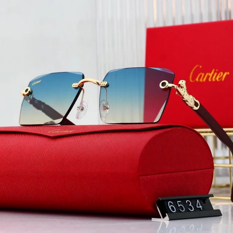 2025 new fashion sunglasses-CY