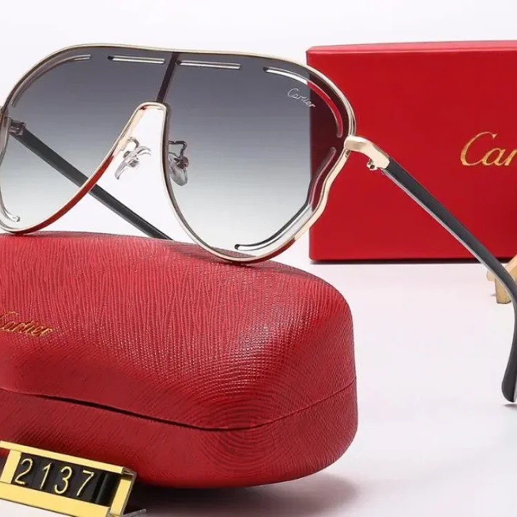 2025 new fashion sunglasses-CY
