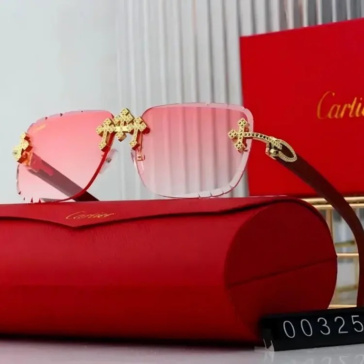 2025 new fashion sunglasses-CY