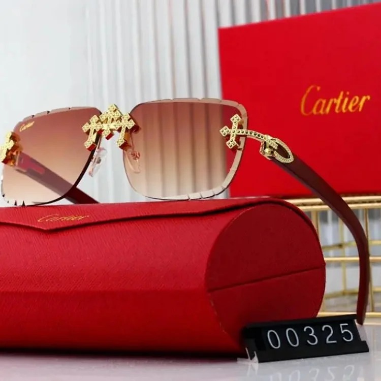 2025 new fashion sunglasses-CY