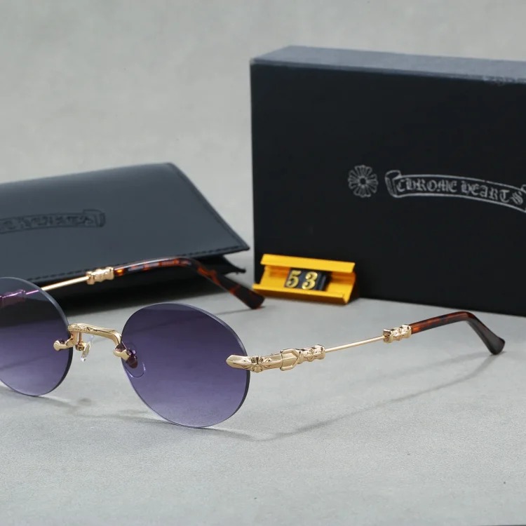 Kro1xin Fashion sunglasses
