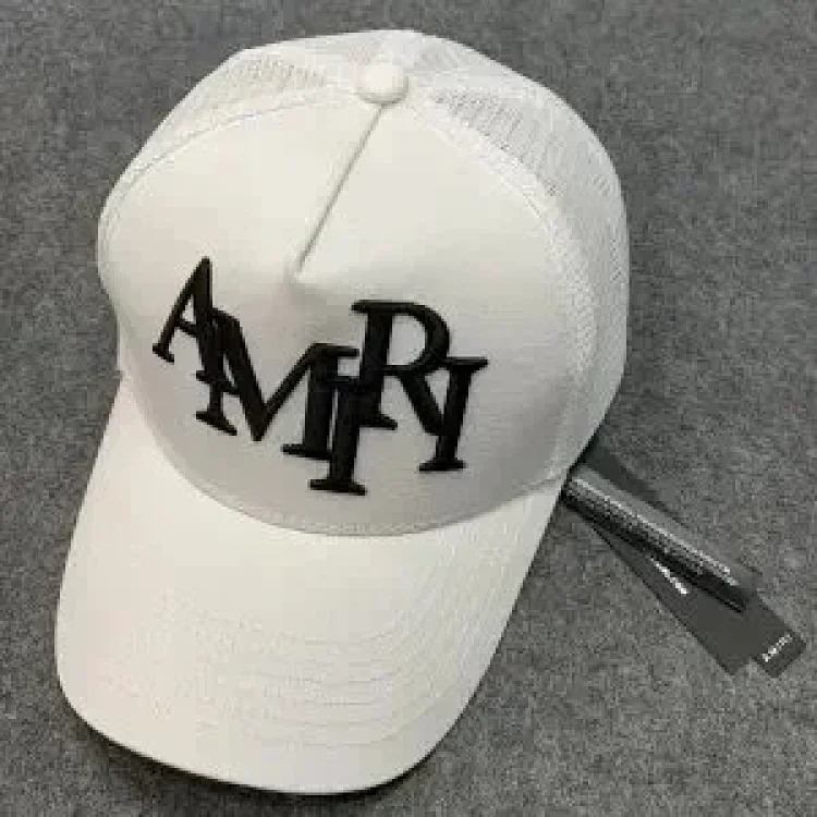 Trendy and comfortable baseball cap 05
