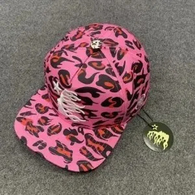 Trendy and comfortable baseball cap 05