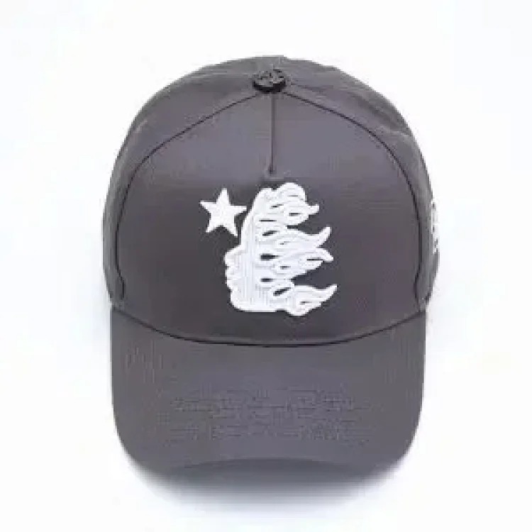 Trendy and comfortable baseball cap 05