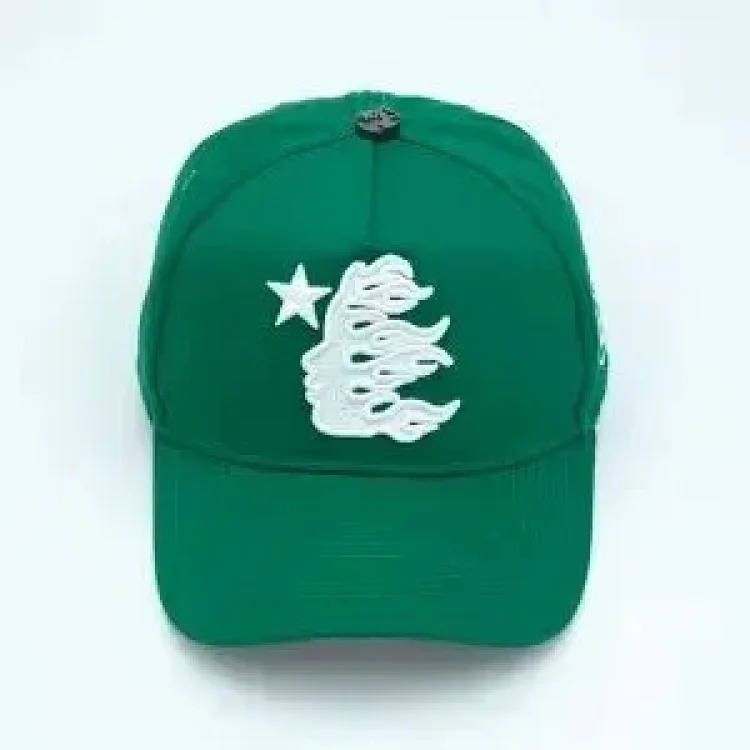 Trendy and comfortable baseball cap 05