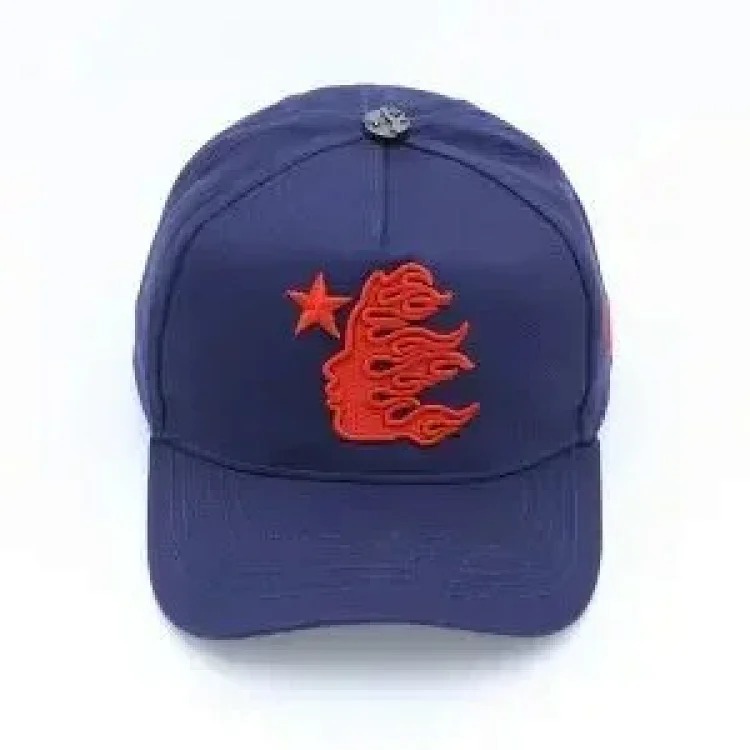 Trendy and comfortable baseball cap 05