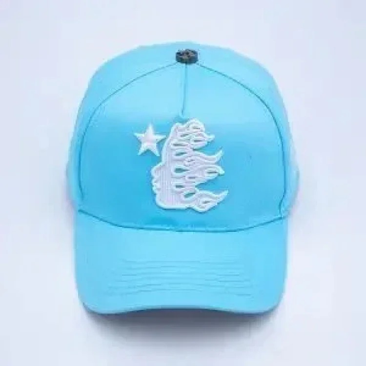 Trendy and comfortable baseball cap 05