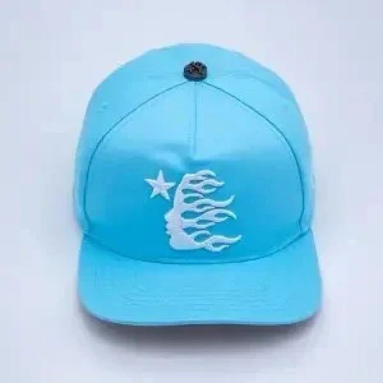 Trendy and comfortable baseball cap 05