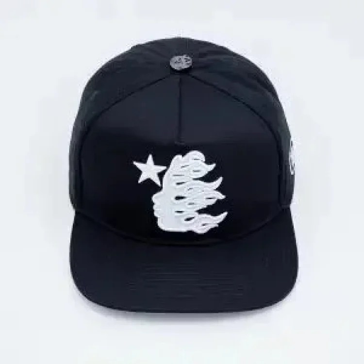 Trendy and comfortable baseball cap 05