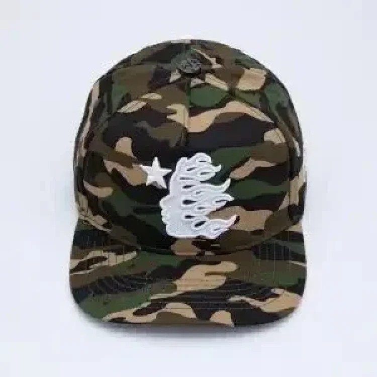 Trendy and comfortable baseball cap 05