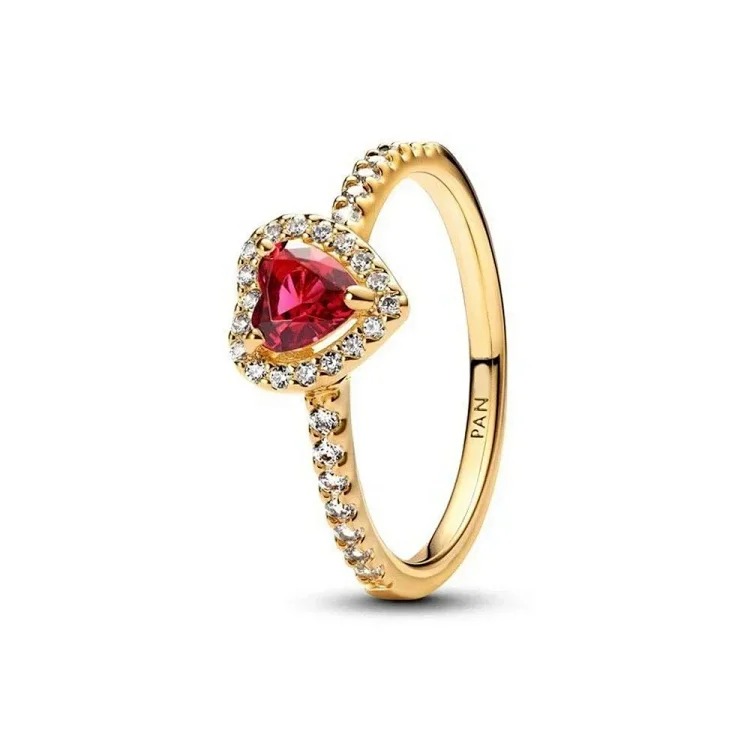 Fashionable versatile ring necklace